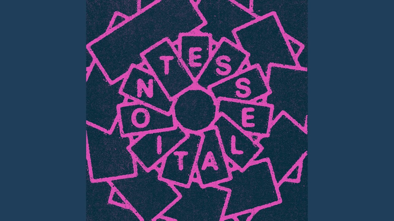 Watch Tesselation on YouTube Watch Tesselation on YouTube