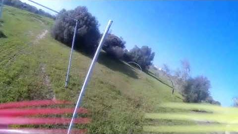 Runcam 2 microphone mod