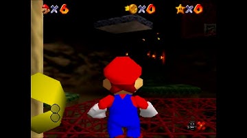 Watch for Rolling Rocks (RTA C-Up Strat) 14