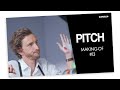 Making of #13 - PITCH - CANAL+ thumbnail