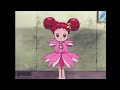 Ojamajo Doremi Japanese Soundtrack With English Dub Voice 