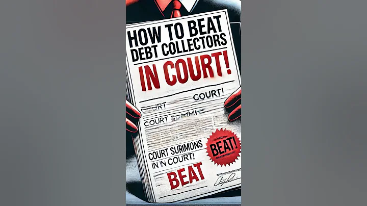 Knowing your rights when a debt collector contacts you (Part1)￼ #debt #debtcollection #consumerlaw