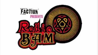 Radio Bam - The Mulch Song