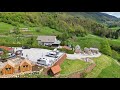 Golife center glamping  slovenia