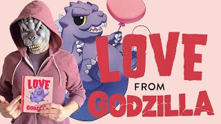 Love From Godzilla Review