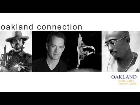 Oakland Connection - Oakland Digital Arts & Litera...