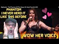 Metal dudemusician reaction   nightwish  the phantom of the opera ft henk poort live wow