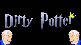Happy Birt ay Dirty Potter