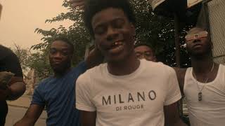 lil d ft k3 grams [OFFICIAL VIDEO]
