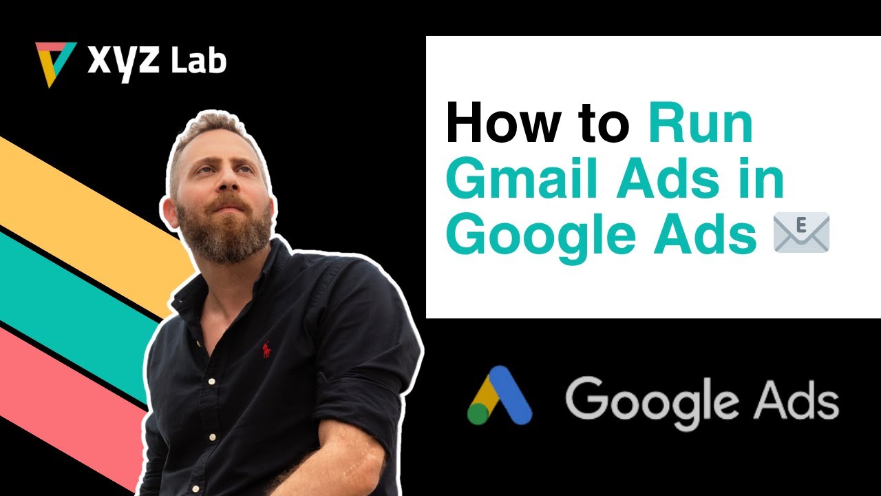 Как запустить рекламу Gmail в Google Ads