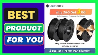 Anycubic Pla 3D Printer Filament On Aliexpress217