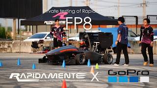 Free Practice Onboard Rp Private Testing Rapidamente Rp13-B