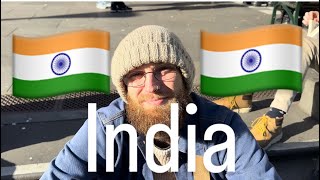 When you hear the word India🇮🇳,What is the first thing that comes to mind？