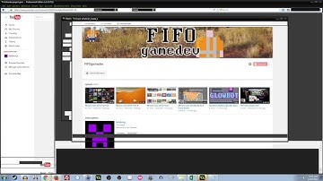 [GameMaker Tutorial] Pseudo 3D Spinning Particles