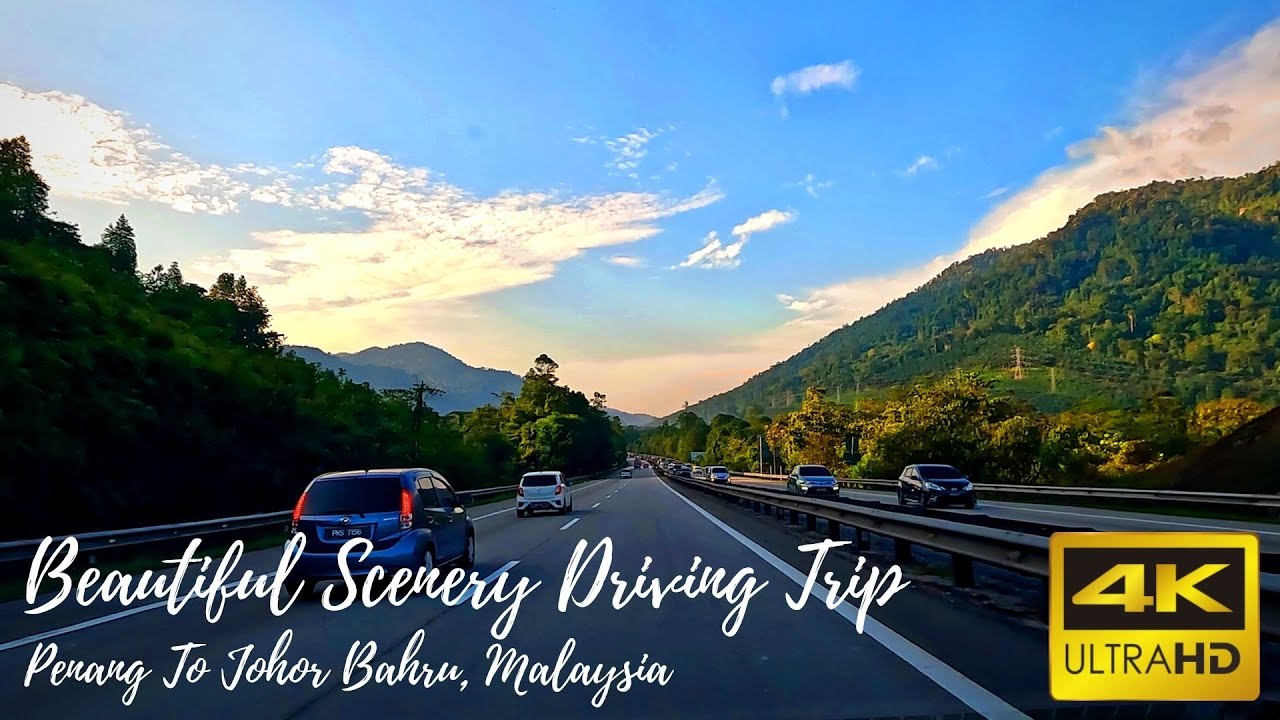 beautiful-scenery-driving-trip-penang-to-johor-bahru-north-south