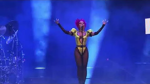 Doja Cat live Tour Ma Vie World Tour at Melbourne - November 25, 2025 - Full Show Multicam - Full HD