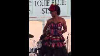 Ring Of Fire Will Boyd Project Featuring Kelle Jolly