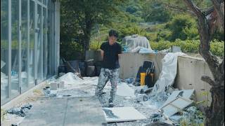 Portrait of an Artist | Woo Jong-taek | Riveruns | ENG