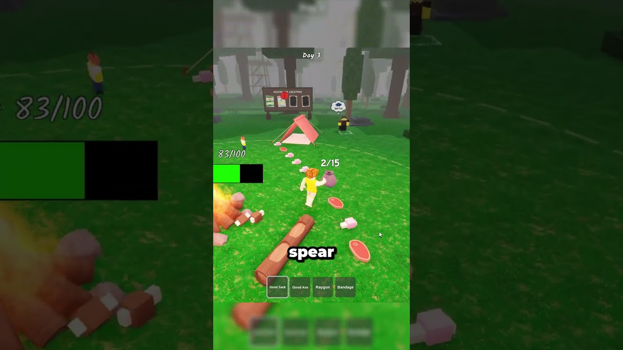 Как получить БЕСКОНЕЧНЫЕ бриллианты в 99 ночах леса!