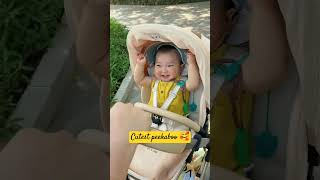 Cutest Peekaboo Ever Funny Baby Videos