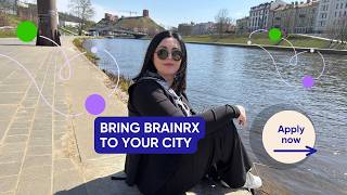 Bring the BrainRx method to your city!