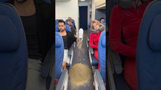 Thumbnail for When u get sand in ur shoe @VisitAbuDhabiChannel