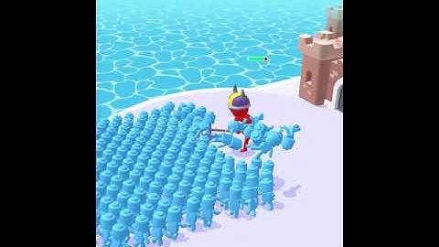 Count Masters | Level 480 | New Update 🔥 | #shorts #games all levels