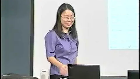 2000 09 05 CLSP Summer Workshop 2000 Closing Presentations Madarin-English Information