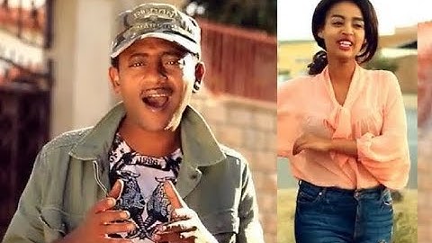 New Eritrean Music "ኣይትገራህ ልበይ " By Tesfai Mengesha |Official Video-2017|