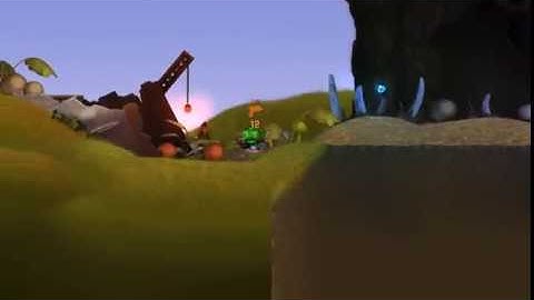 Cobalt | Story | #3 - The Trappers