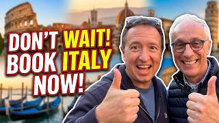 Planning a trip to Italy TimelineHow to Plan a Trip to Italy: Exact Timeline (12 Months to 7 Days)