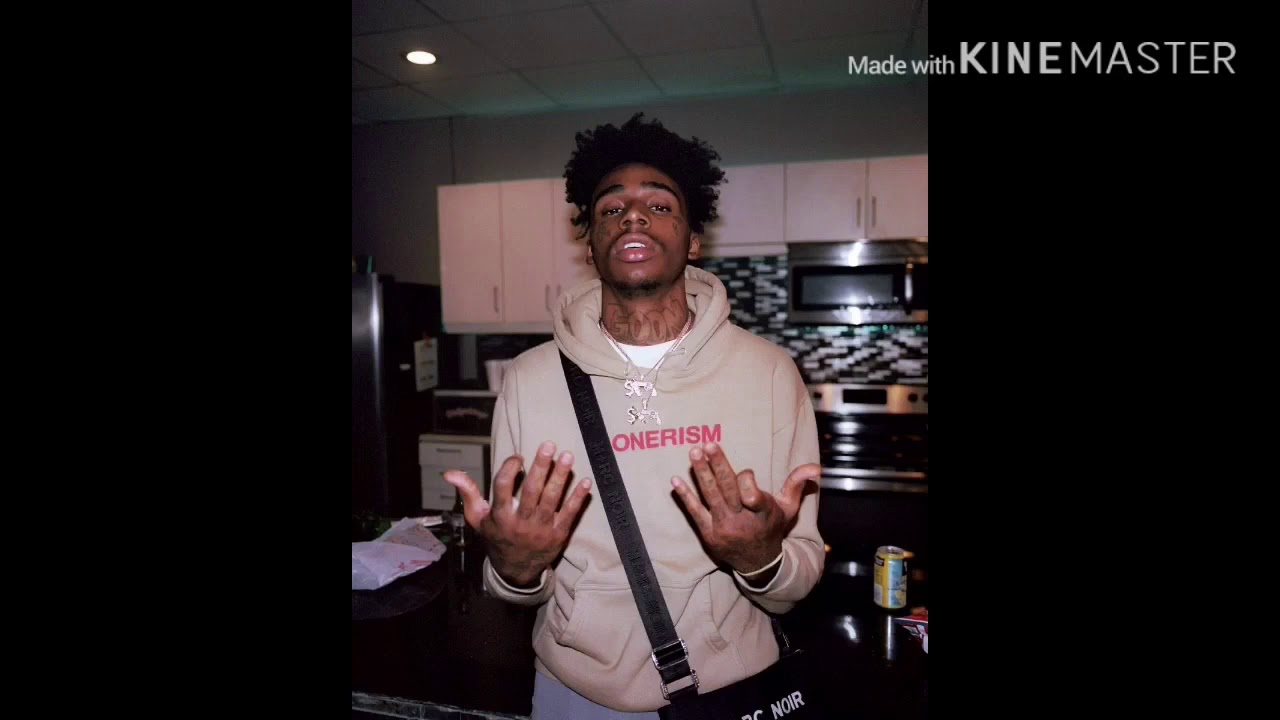 Goonew X Lil dude Type Beat