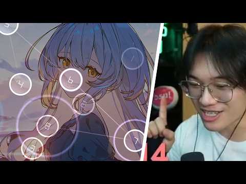 osu! Maps Are a Workout