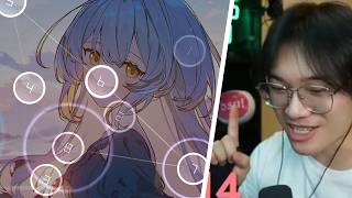 Full osu! Maps Are a Workout Update