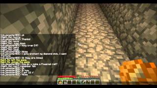 Let's Play Minecraft-Part 2