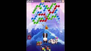 Panda Pop- Level 23