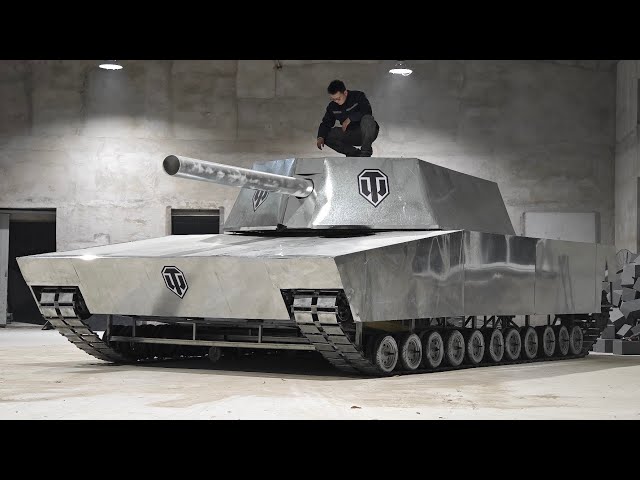 戰車模擬器4 | Tank Simulator 4