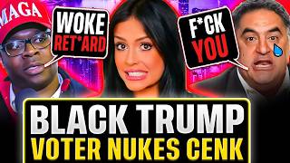 The Moment That Changed Cenk Uygur's Life Forever