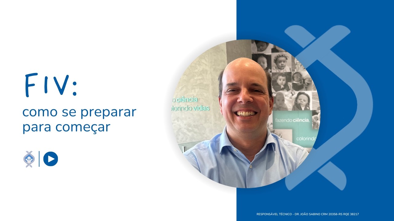 FIV: como se preparar para começar?