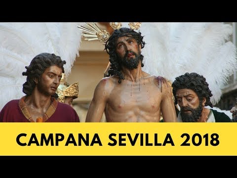 Humilde y Fervorosa Hermandad y Cofradía de Nazarenos de Nuestro Padre Jesús Despojado de sus Vestiduras, María Santísima de los Dolores y Misericordia, Mayor Dolor de Nuestra Señora, San Juan Evangelista, San Bartolomé Apóstol y San Antonio María Claret