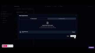 Import Your Daily Schedule Directly Into Audzone