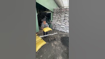 Than gáo dừa tại xưởng đủ các size 5*10, 3*6,4*8,6*12,8*20……****