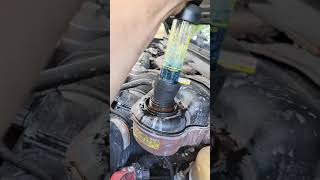 6.0 powerstroke failing head gasket test