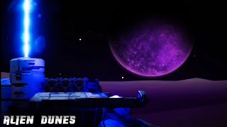 Chill 90s (Space/Sci Fi) Jungle D&B Mix (2)