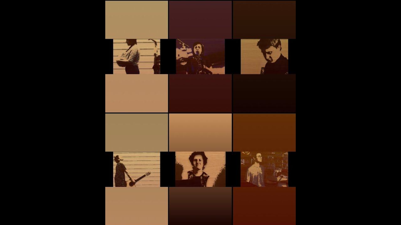 "Splendor Never Ends" Official Music Video by Ginger Libations and Anjali Rose