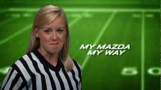 Capital Mazda - Game Time