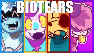 Biotears Toonsquid Animation Meme