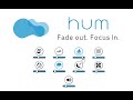 Hum - Personal Soundscapes chrome extension