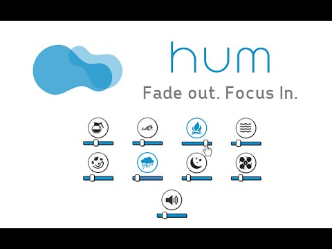 Hum Personal Sounscapes video preview 2