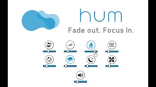 Hum - Personal Soundscape Demo Video (Harvard CS50 Final Project)